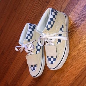 Vans sneakers